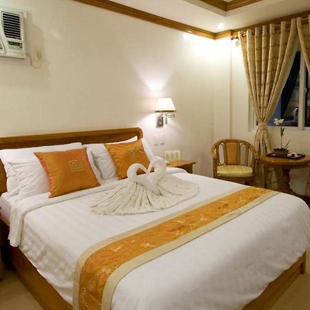 Grand Boracay Resort Balabag  Exterior photo