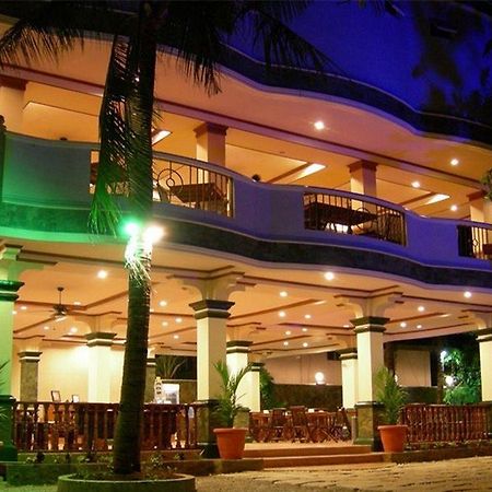 Grand Boracay Resort Balabag  Exterior photo