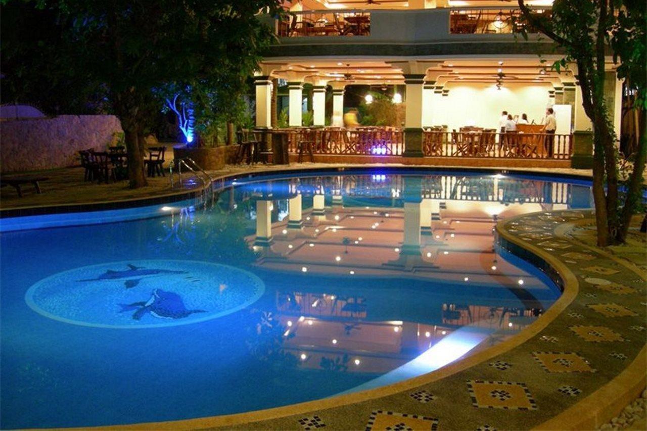 Grand Boracay Resort Balabag  Exterior photo