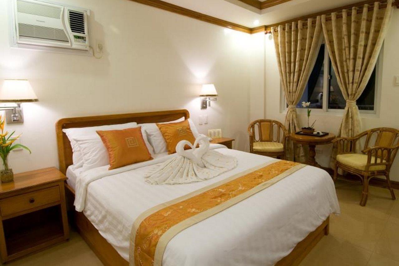 Grand Boracay Resort Balabag  Exterior photo