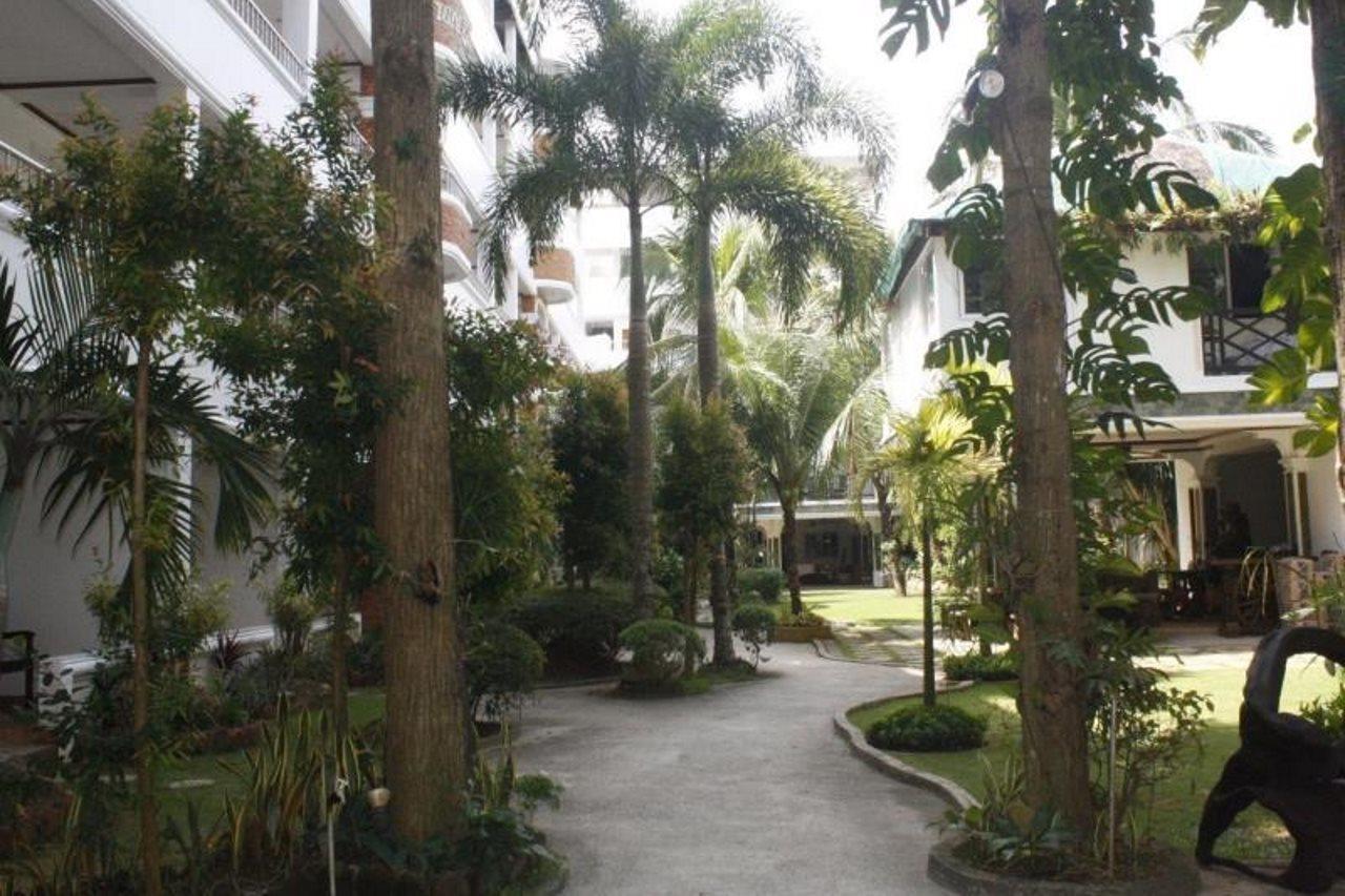 Grand Boracay Resort Balabag  Exterior photo