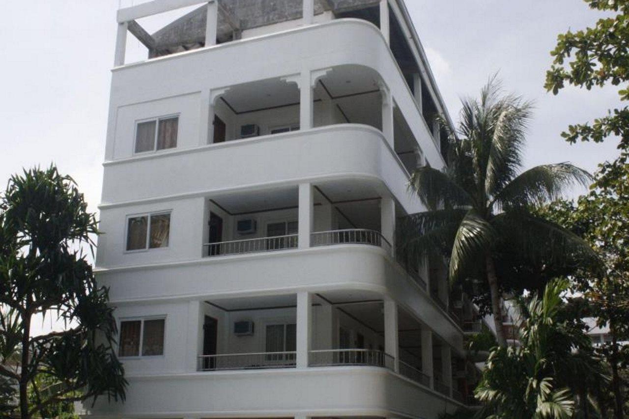 Grand Boracay Resort Balabag  Exterior photo