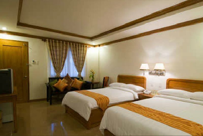 Grand Boracay Resort Balabag  Exterior photo