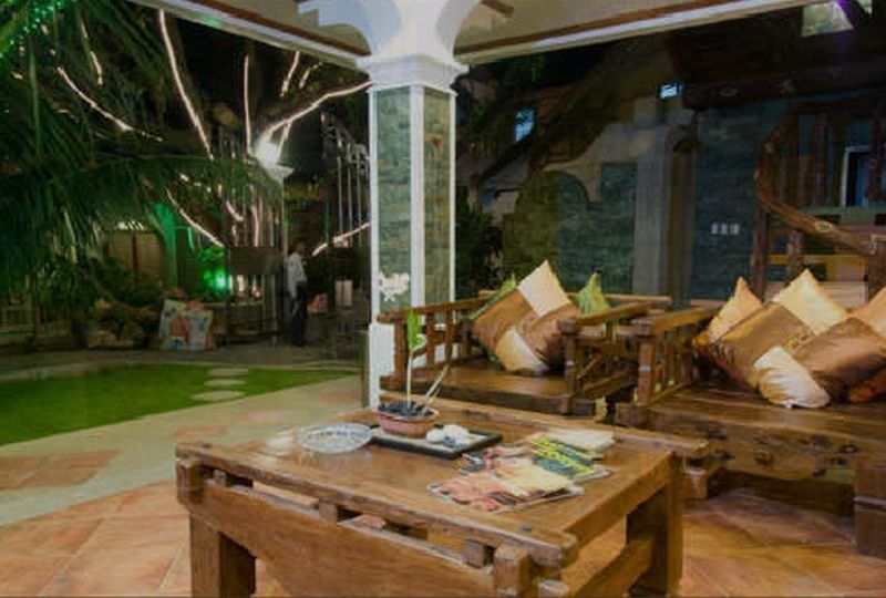 Grand Boracay Resort Balabag  Exterior photo