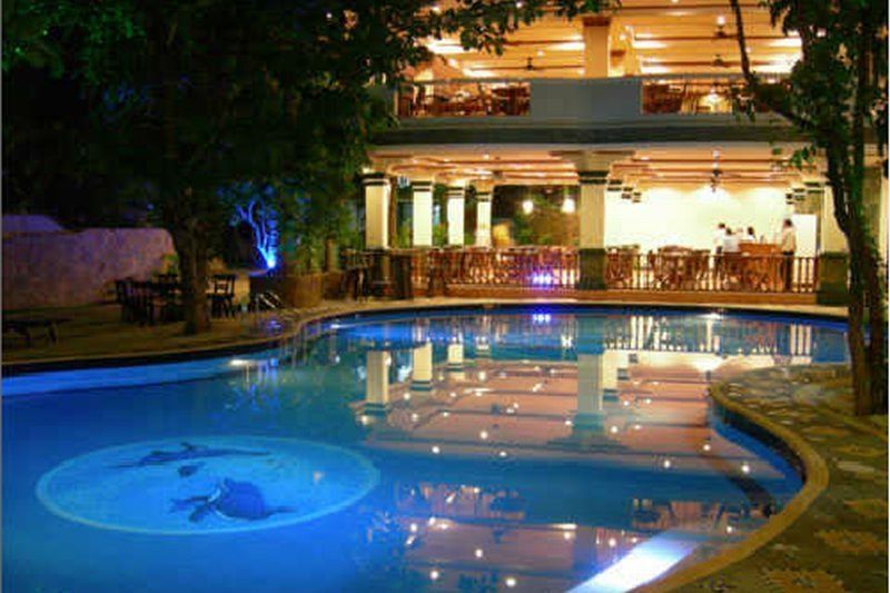 Grand Boracay Resort Balabag  Exterior photo