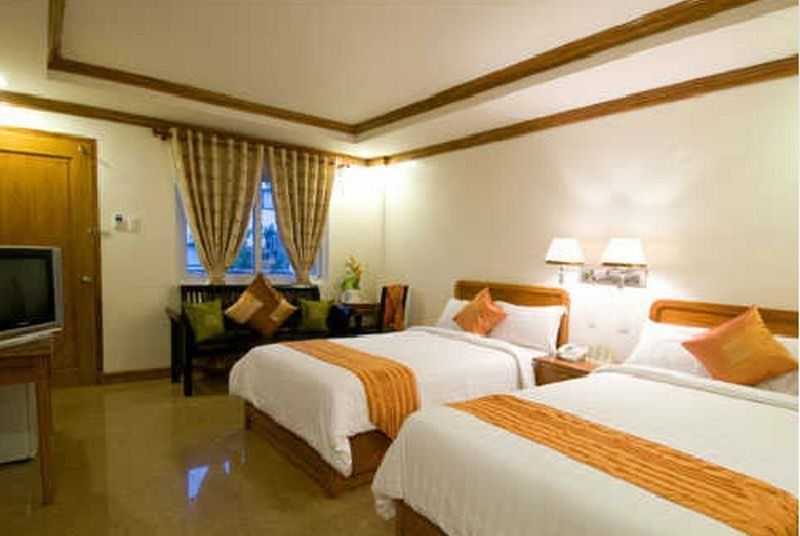 Grand Boracay Resort Balabag  Exterior photo