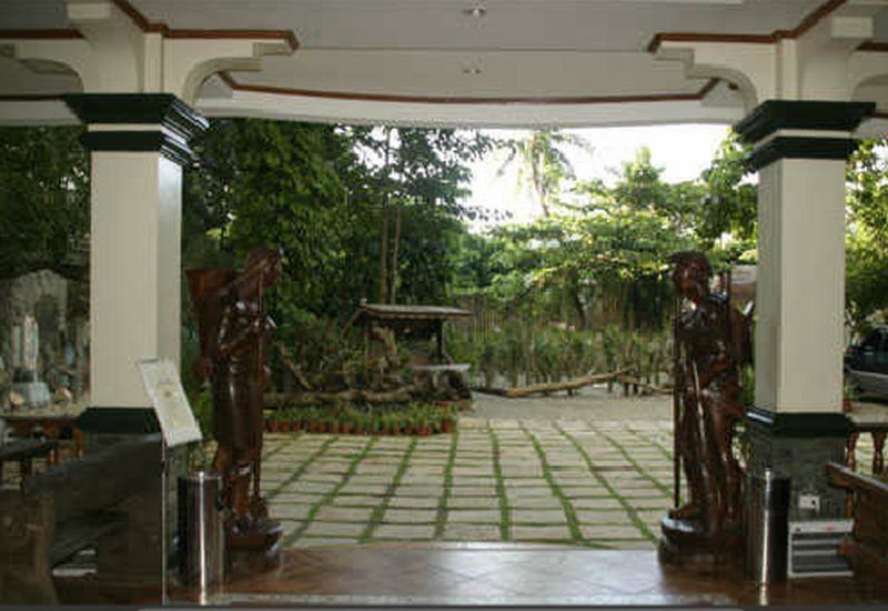 Grand Boracay Resort Balabag  Exterior photo