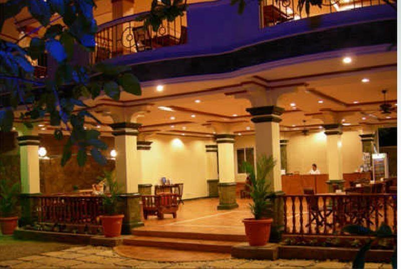 Grand Boracay Resort Balabag  Exterior photo