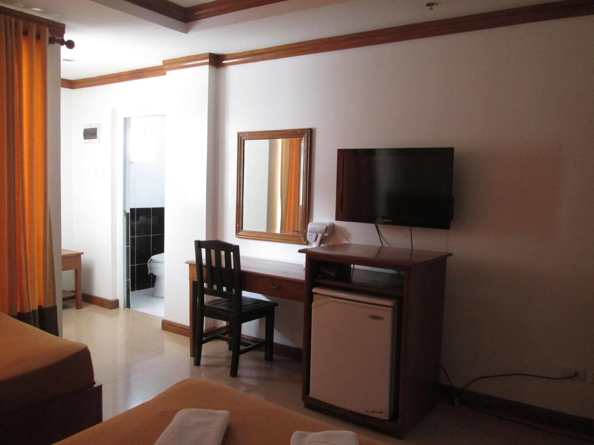 Grand Boracay Resort Balabag  Exterior photo
