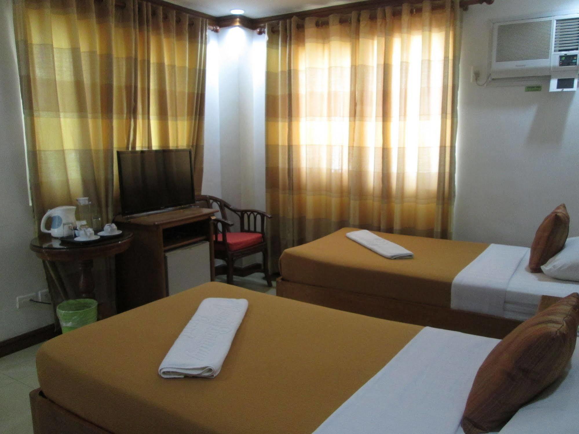 Grand Boracay Resort Balabag  Exterior photo