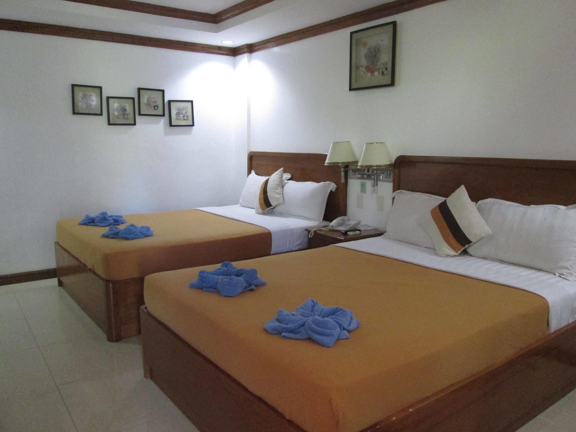Grand Boracay Resort Balabag  Exterior photo