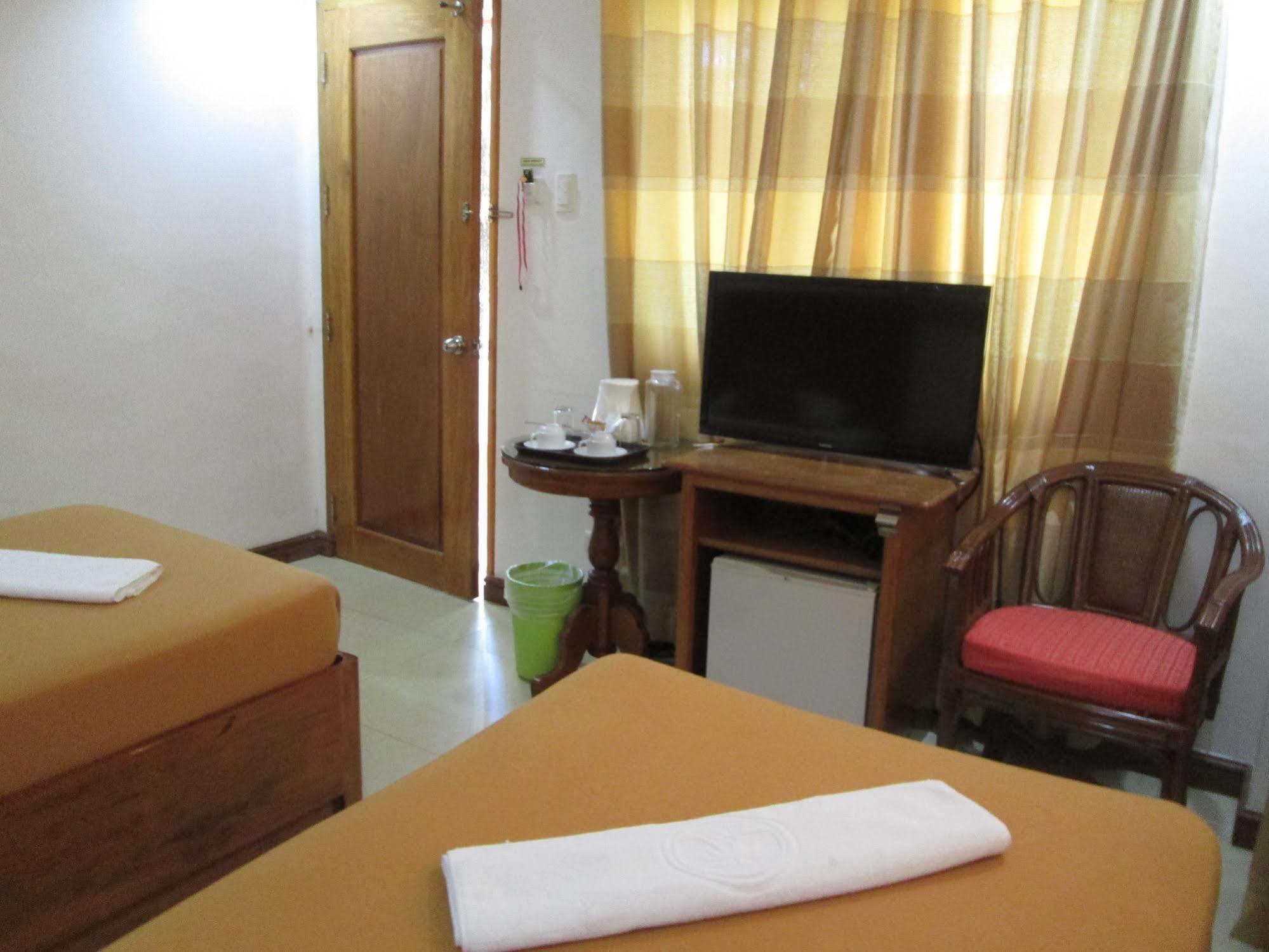 Grand Boracay Resort Balabag  Exterior photo