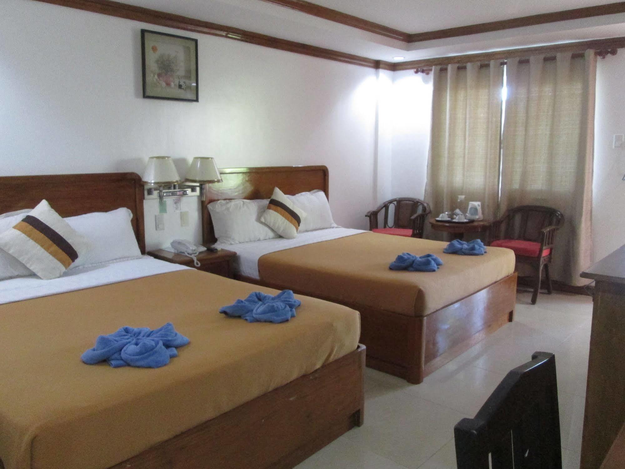 Grand Boracay Resort Balabag  Exterior photo