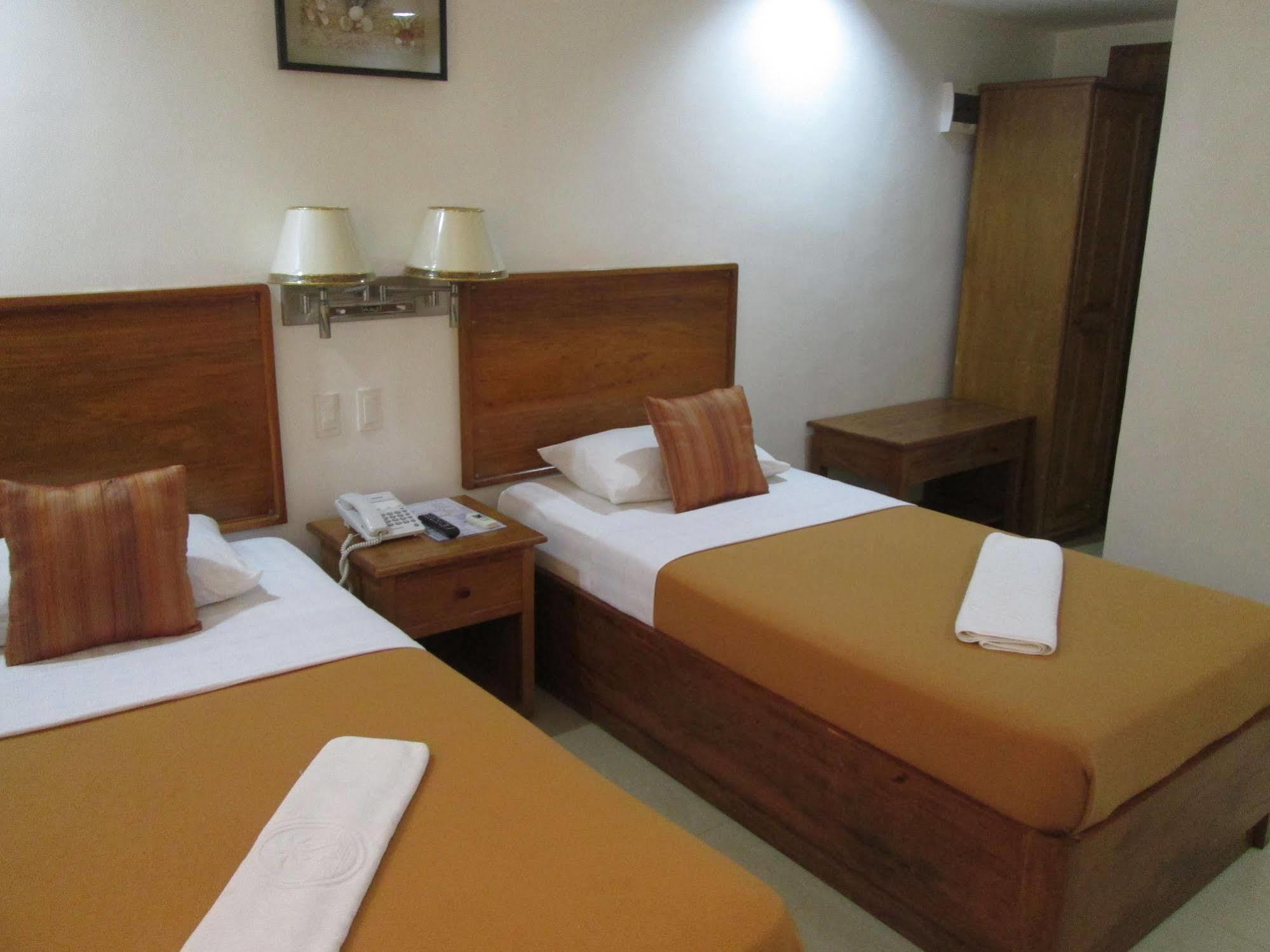 Grand Boracay Resort Balabag  Exterior photo