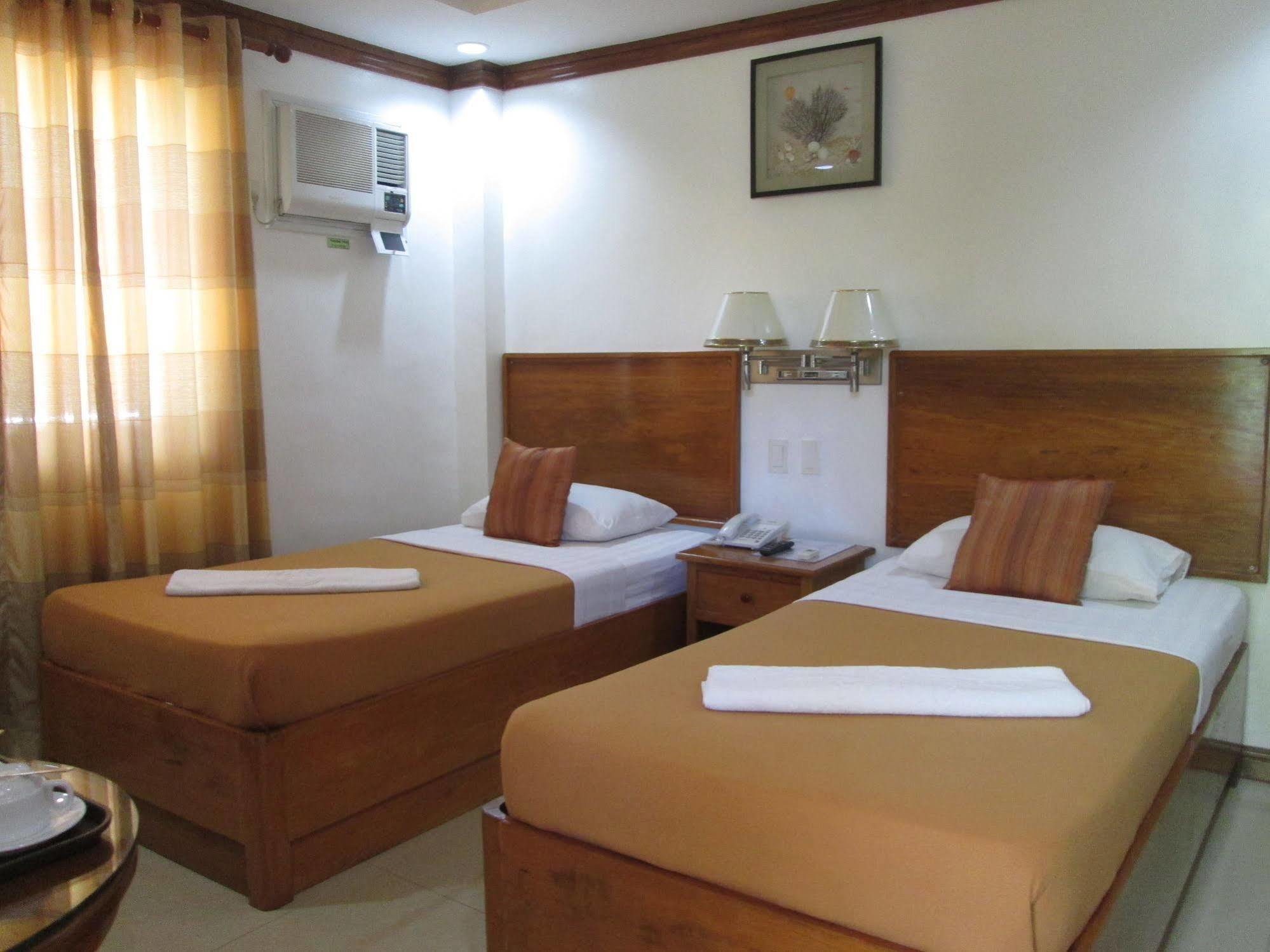 Grand Boracay Resort Balabag  Exterior photo