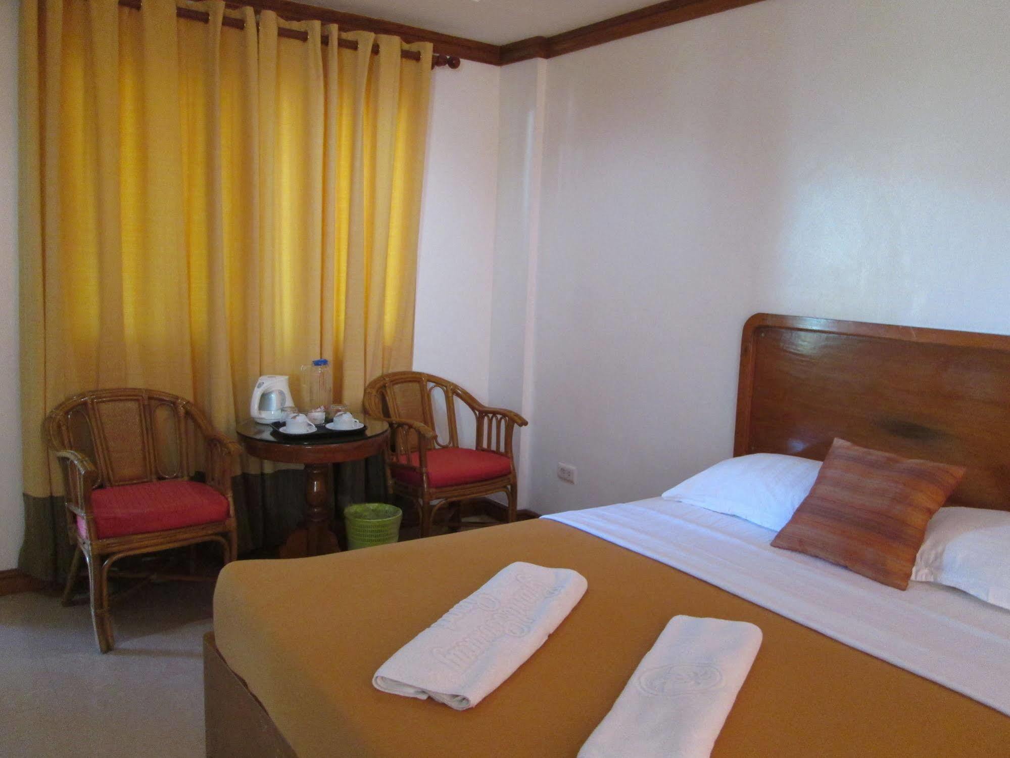 Grand Boracay Resort Balabag  Exterior photo