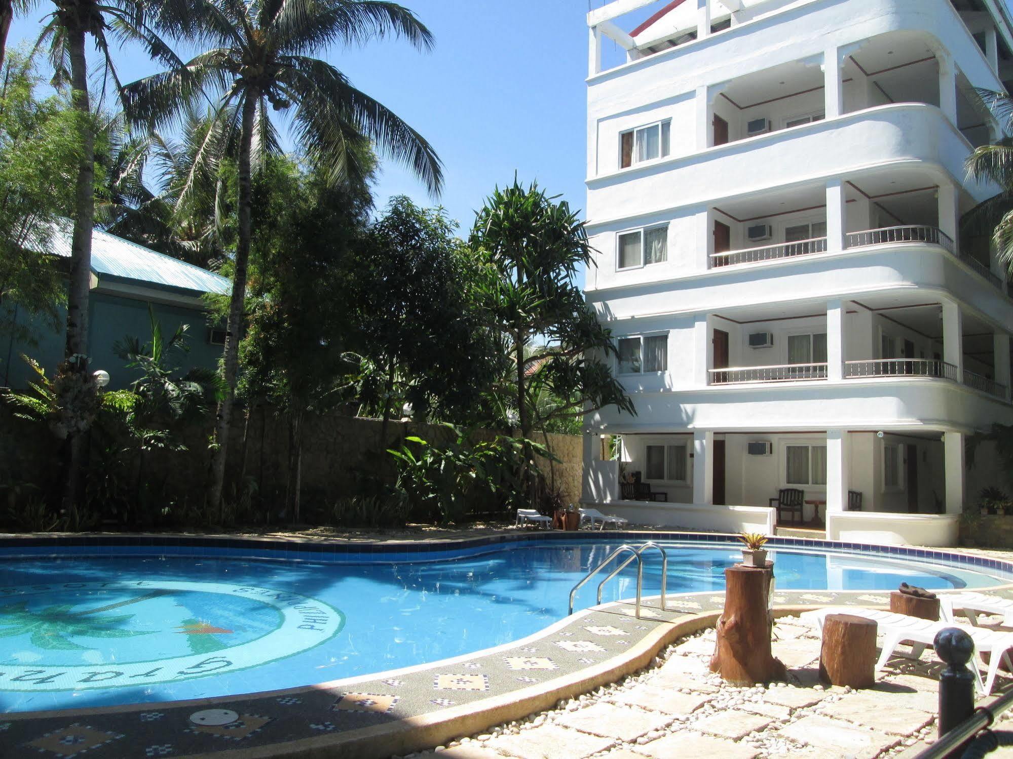 Grand Boracay Resort Balabag  Exterior photo