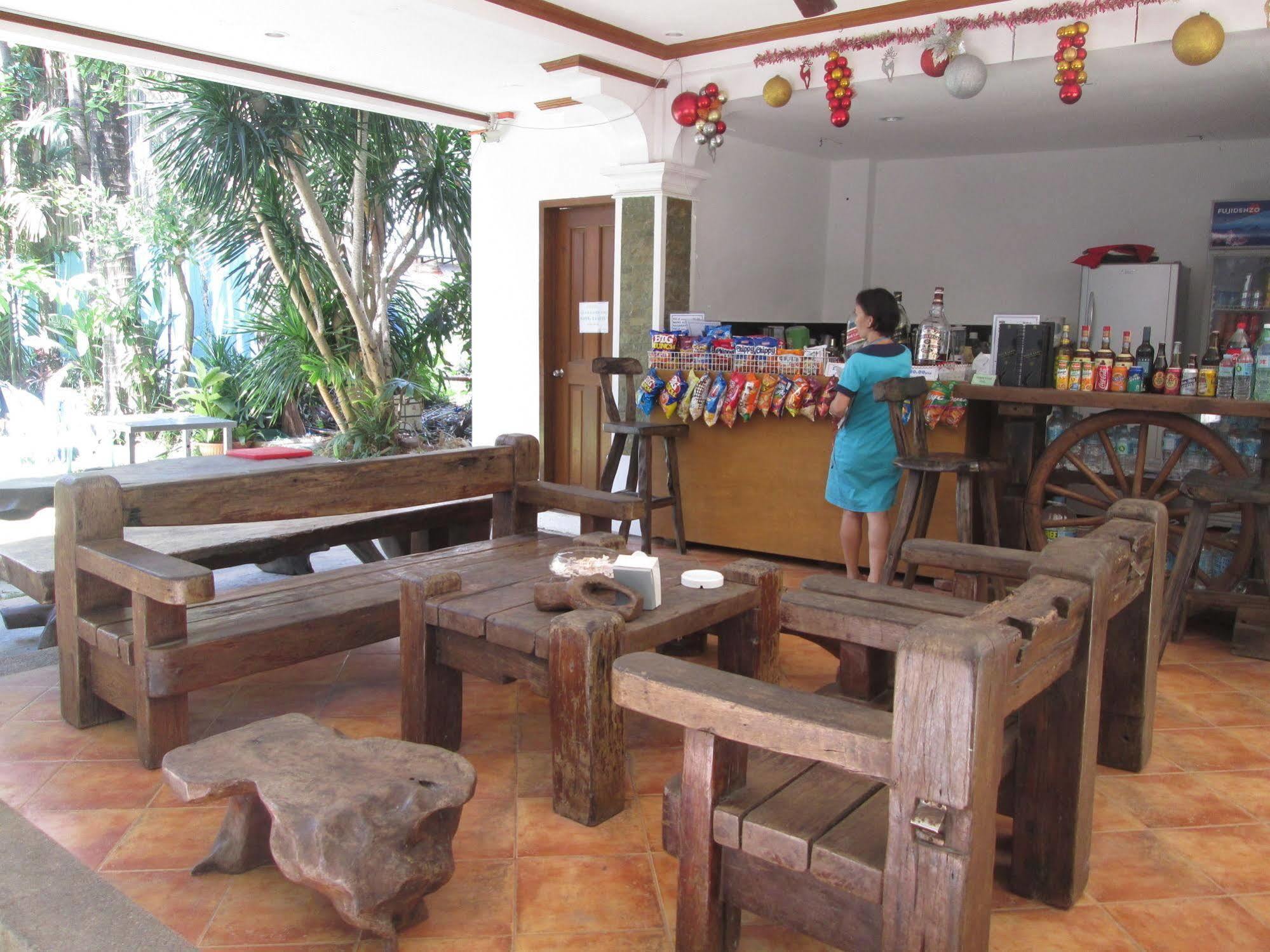 Grand Boracay Resort Balabag  Exterior photo