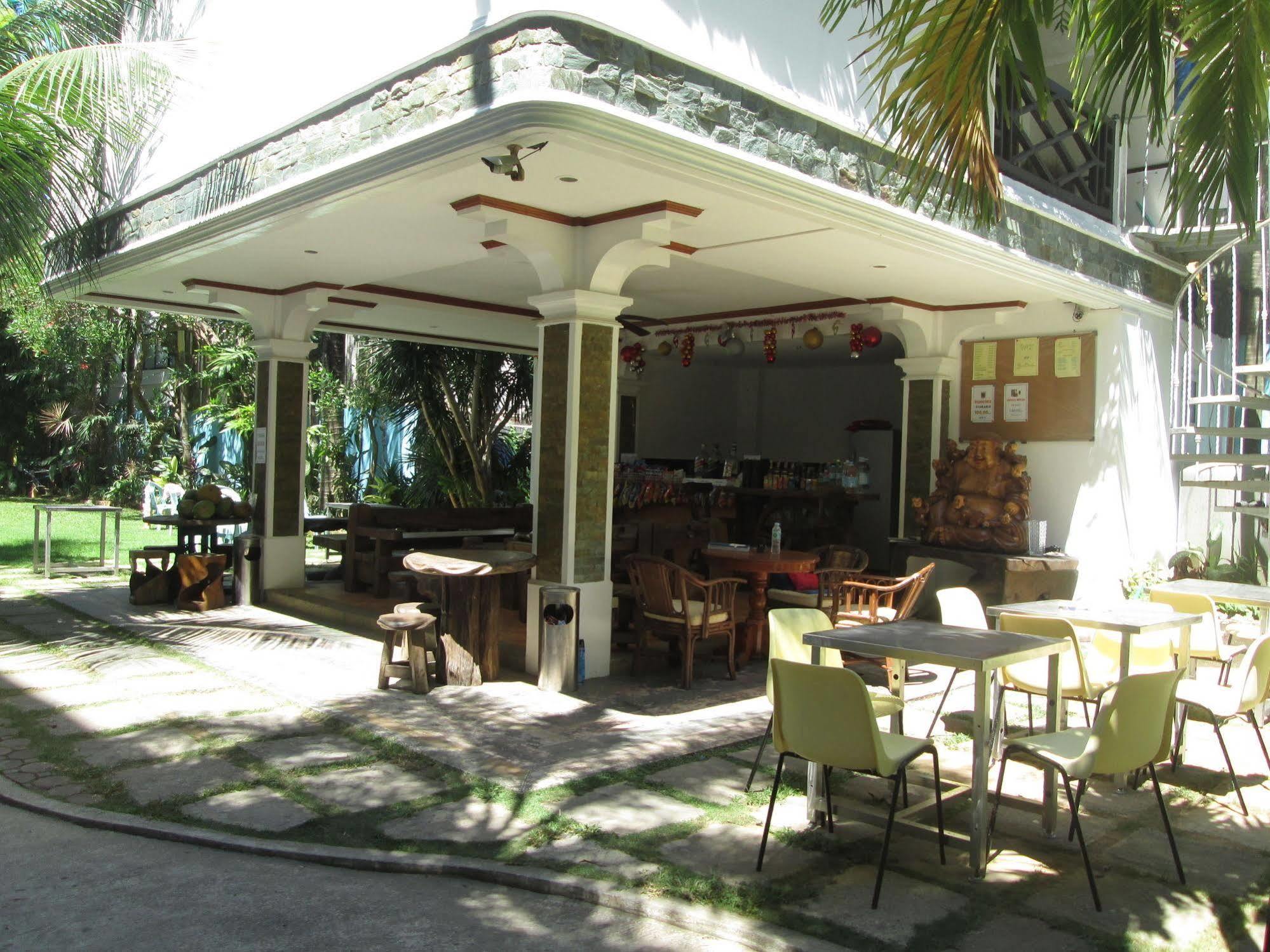 Grand Boracay Resort Balabag  Exterior photo