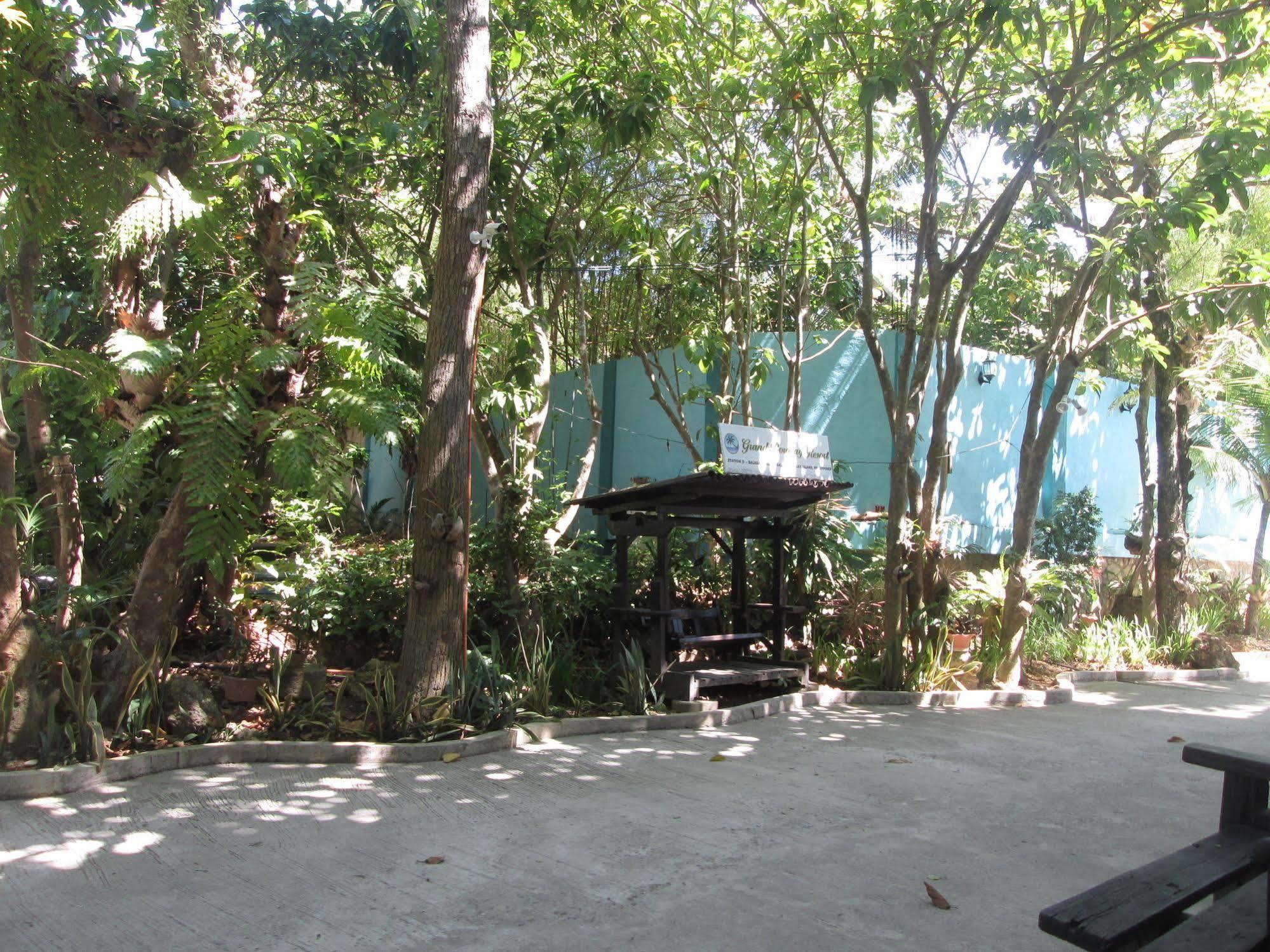 Grand Boracay Resort Balabag  Exterior photo