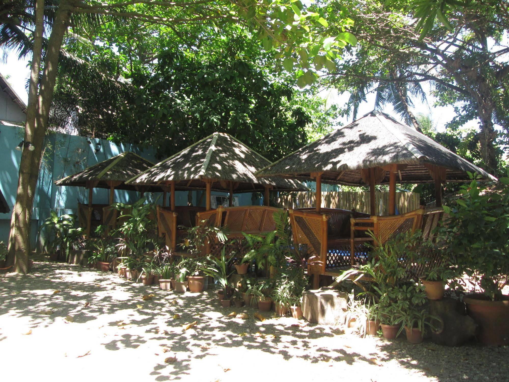Grand Boracay Resort Balabag  Exterior photo